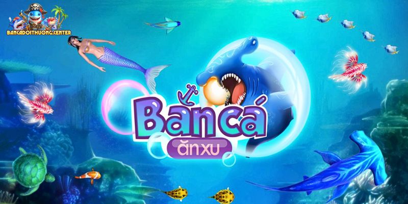 Tổng quan về tải game bắn cá