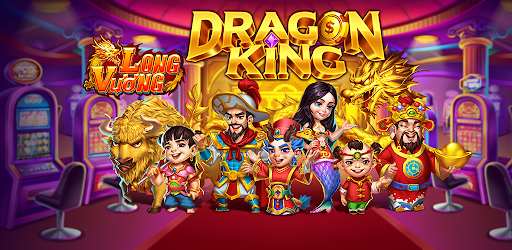 Bắn Cá Long Vương - Game Săn Cá Đổi Thưởng Đỉnh Cao 2023 1 Bắn Cá Long Vương