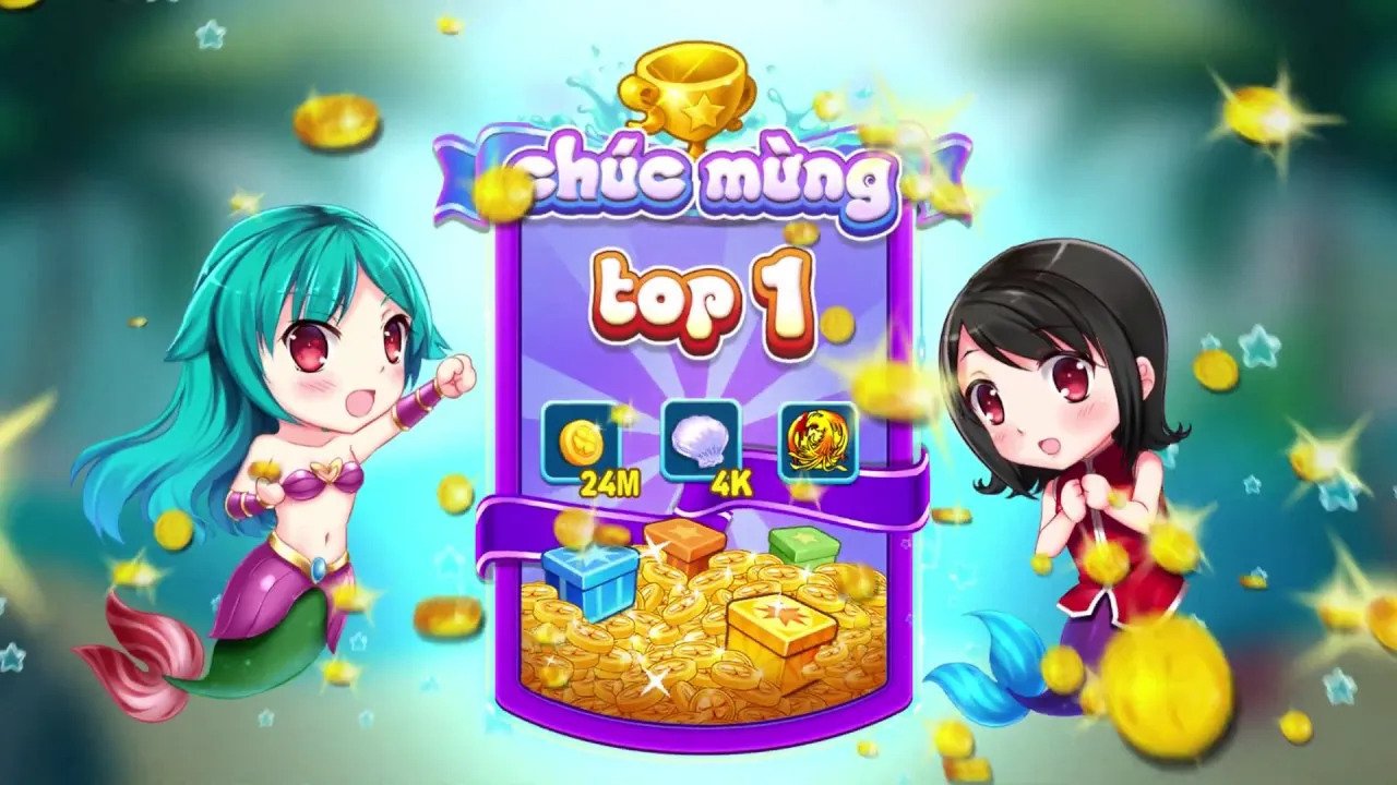 BẮN CÁ FREE – TRẢI NGHIỆM SĂN CÁ 4D HẤP DẪN 2 Mẹo săn cá hiệu quả, tiết kiệm đạn mà vẫn lời cao