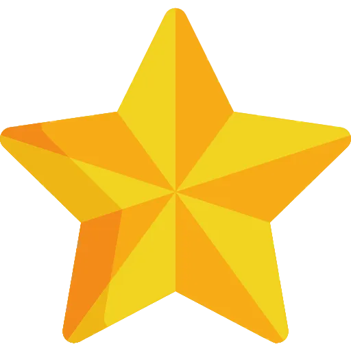 star