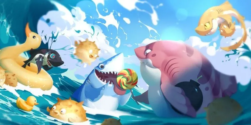 Bắn Cá One88 - Săn Thưởng Đỉnh Cao Tại Cổng Game Bắn Cá Uy Tín 1 Hành Trình Phát Triển Của Dòng Game Bắn Cá
