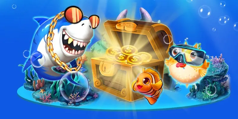 Bắn Cá One88 - Săn Thưởng Đỉnh Cao Tại Cổng Game Bắn Cá Uy Tín 2 Chiến Lược Tối Ưu Trong Săn Cá