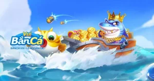 Điểm đặc trưng nổi bật của Bắn Cá Vui