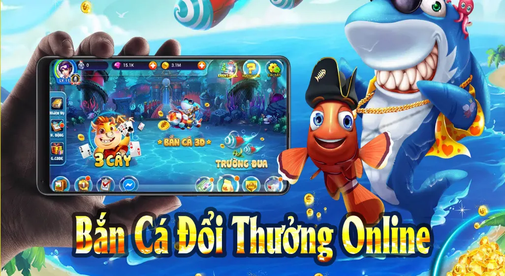 Bắn Cá Ngộ Không – Tựa Game Săn Cá Đổi Thưởng Đình Đám 2023 1 Giới thiệu tổng quan về game Bắn Cá Ngộ Không