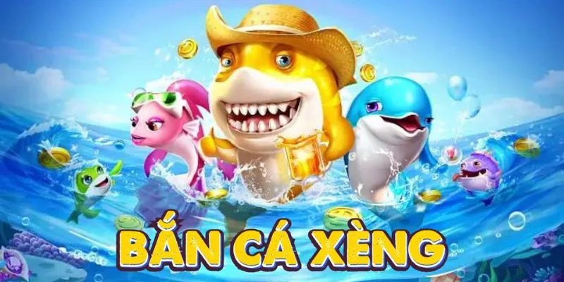 Bắn Cá Xèng – Từ Trò Chơi Kinh Điển Đến Cuộc Cách Mạng Giải Trí 2 Hệ Thống Vũ Khí Và Đạn Dược Đa Dạng