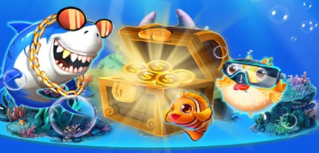 Bắn Cá Ngộ Không – Tựa Game Săn Cá Đổi Thưởng Đình Đám 2023 2 Hướng dẫn cách chơi và chiến thuật săn cá hiệu quả